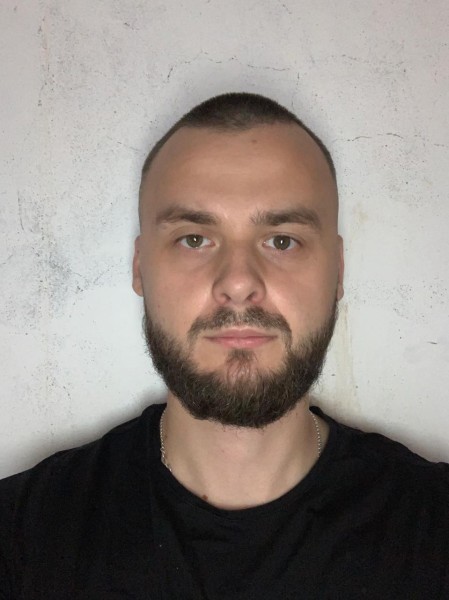 Артем Андреевич Абрамов