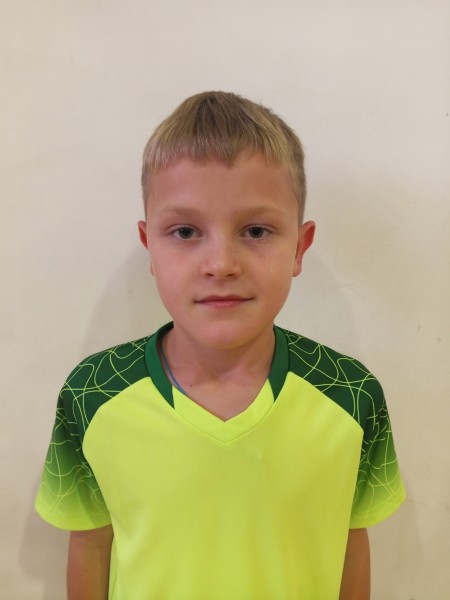 Константин Алексеевич Нестеров