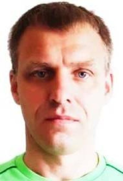 Вадим Николаевич Ершов