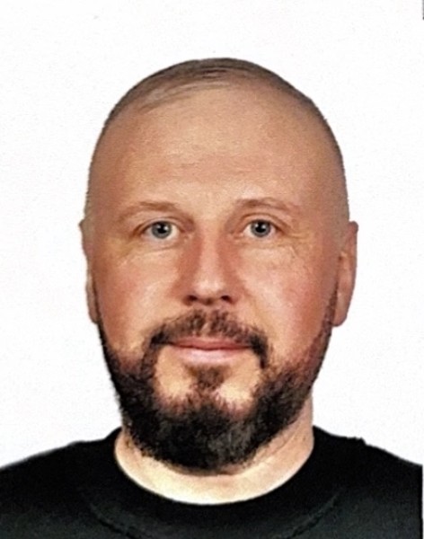 Виктор Анатольевич Губарев