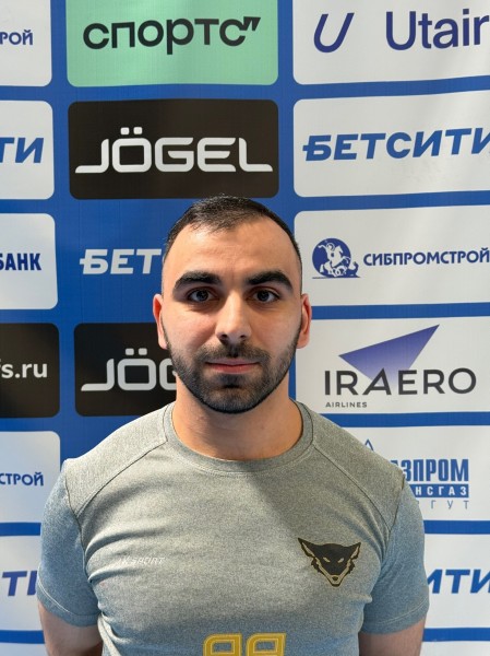 Адалат Гидаят Оглы Хейруллаев
