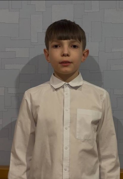 Даниил Максимович Солдатов