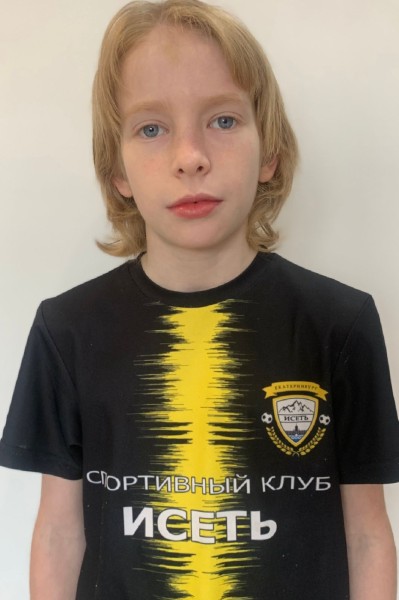 Тимофей Дмитриевич Медведев