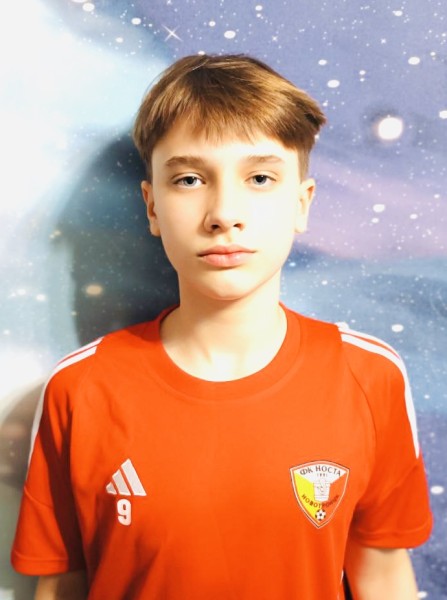 Роман Андреевич Шкондин