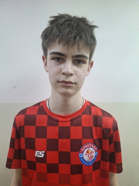 Роман Михайлович Селетков