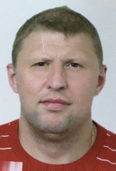 Дмитрий Иванович Русин