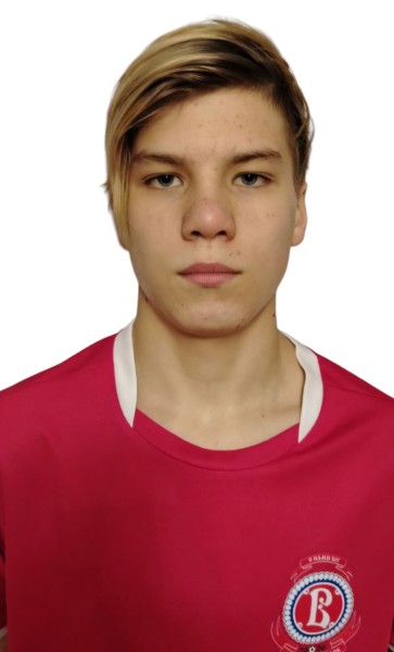 Алексей Валентинович Иванов