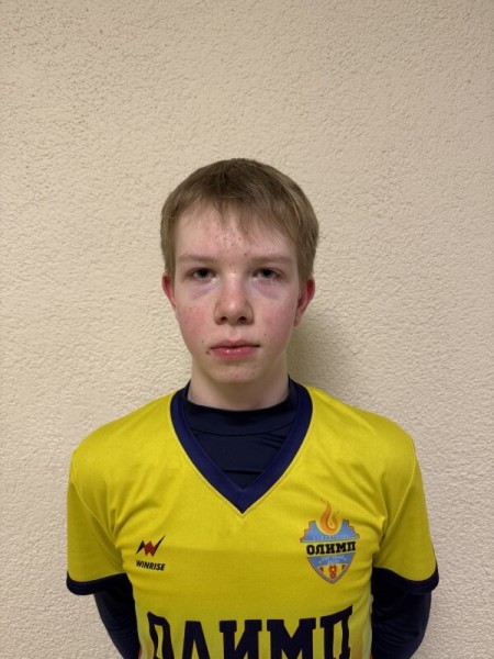 Степан Дмитриевич Рыбакин