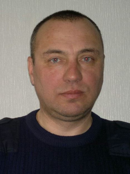 Александр Владимирович Братищев