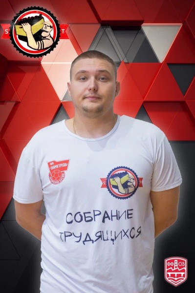 Александр Сергеевич Можаев