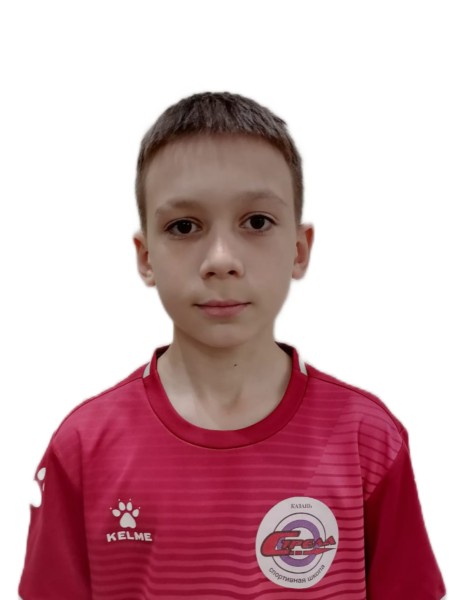 Карим Азатович Сафин
