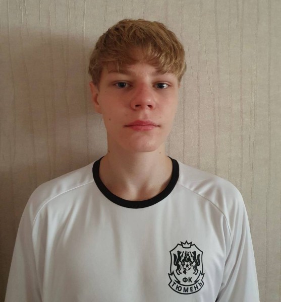 Степан Сергеевич Марковский