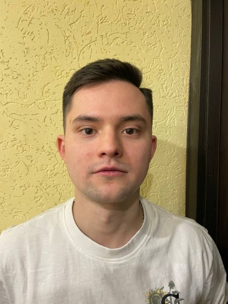 Павел Сергеевич Головенков
