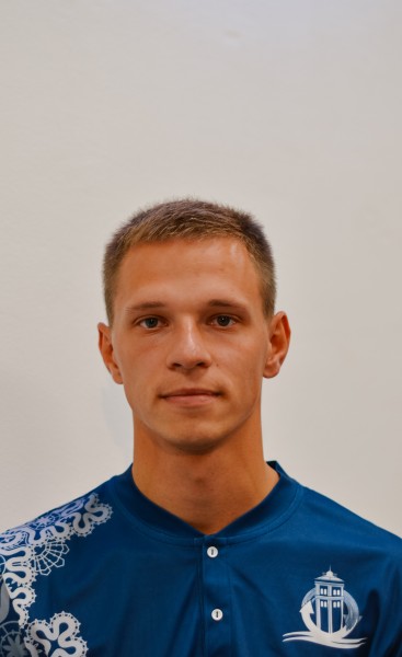 Роман Владимирович Кузнецов