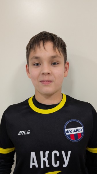 Артем Юрьевич Ятруков