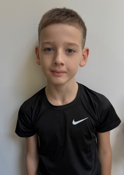 Алан Рустамович Тешев