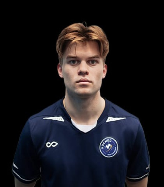 Андрей Юрьевич Журин