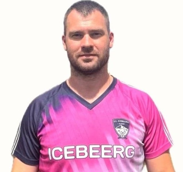 Александр  Петухов