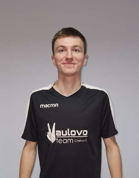 Михаил Дмитриевич Андреев