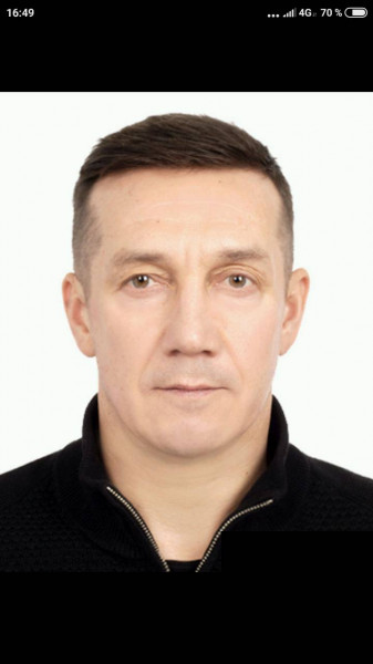 Павел Михайлович Желтов