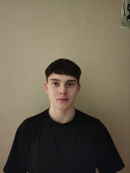 Лев Юрьевич Ябеков