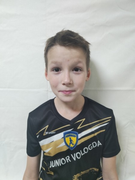 Иван Юрьевич Прилуцкий