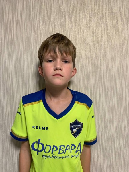 Илья Дмитриевич Худобородов