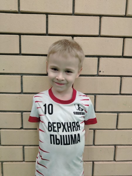 Матвей Игоревич Кассин