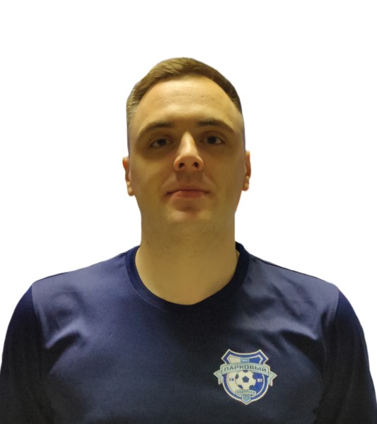 Егор Сергеевич Казаков