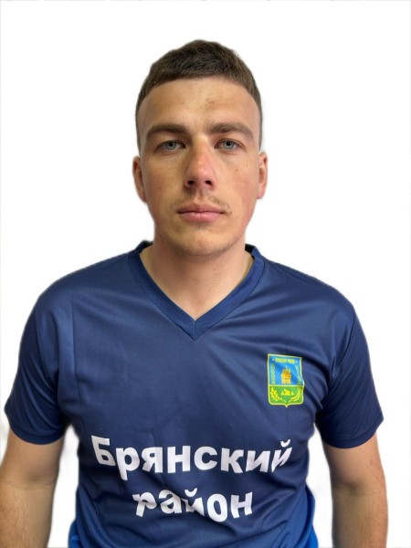 Антон Викторович Голоколенов