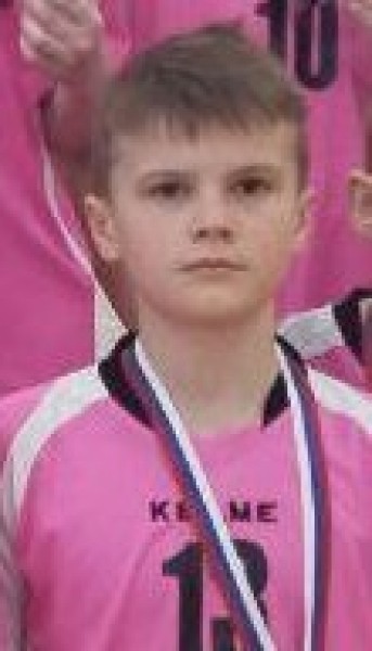 Александр Иванович Соловьев