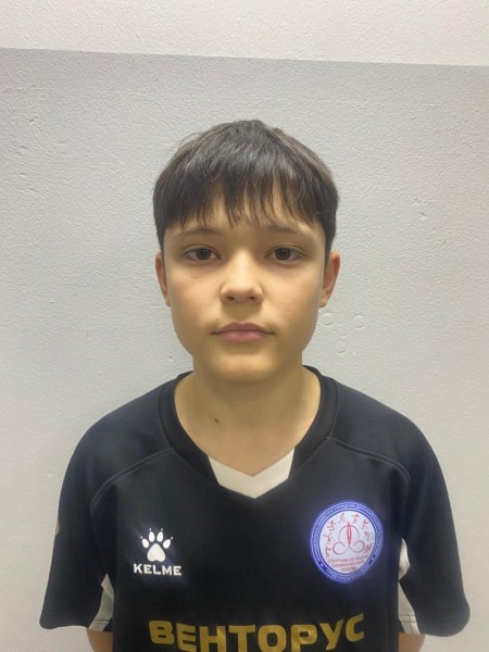 Денис Дмитриевич Балабанов