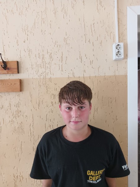 Дмитрий Романович Кирилов