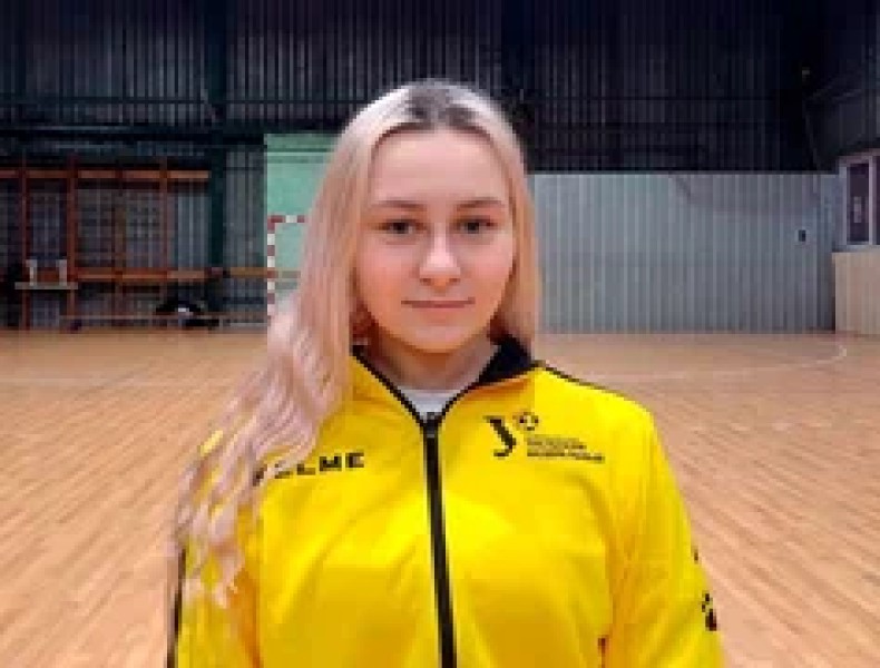 Оксана Александровна Пыль
