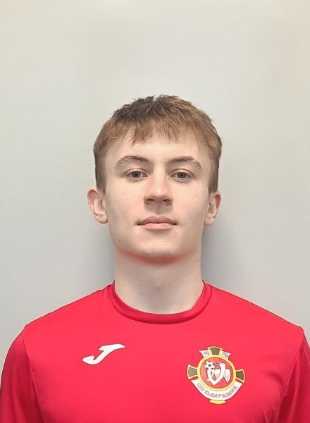 Егор Сергеевич Бессонов