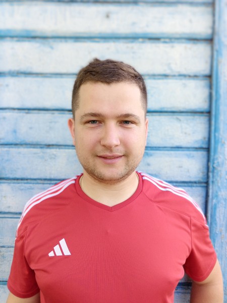 Евгений Александрович Шлыгин