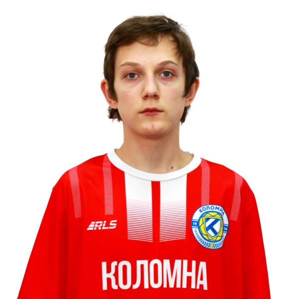 Александр Игоревич Телепенко