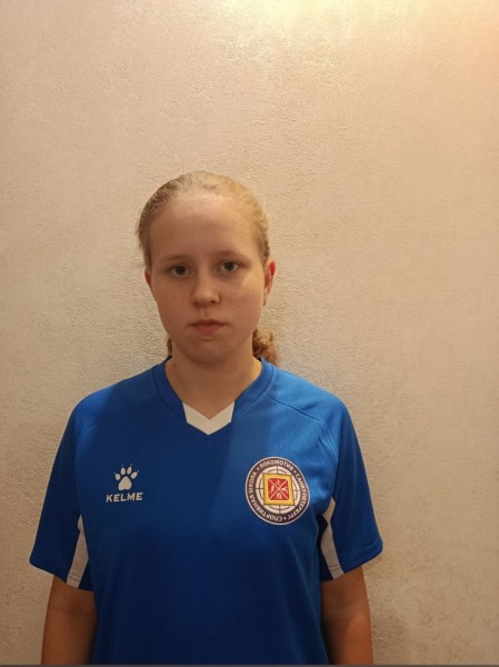 Маргарита Сергеевна Львова