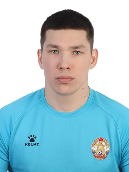 Виктор Эдуардович Серасхов