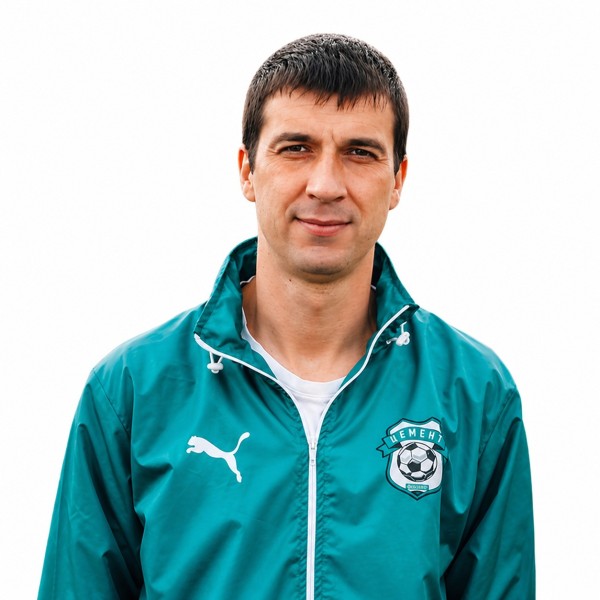 Александр Николаевич Томилов