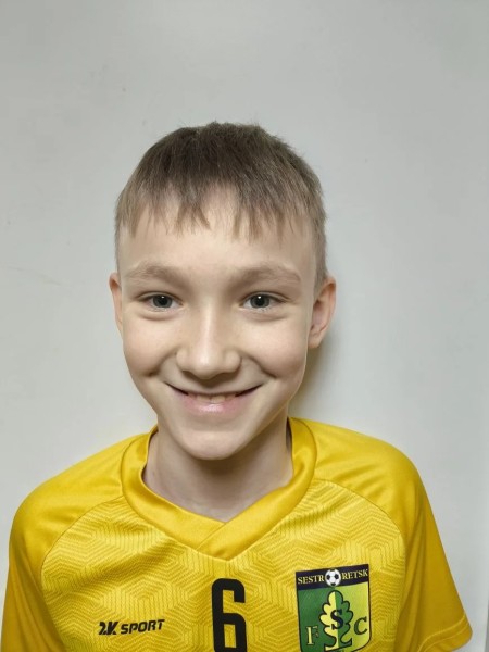 Никита Алексеевич Короваев