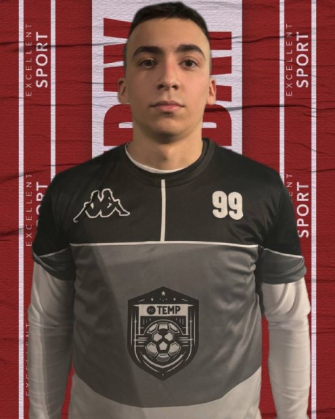 Бахрам Камилович Меджидов