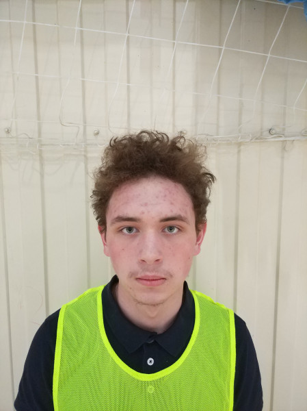 Дмитрий Львович Хрисанов