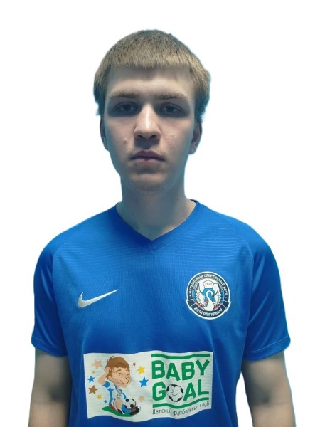 Фёдор Алексеевич Мирошин