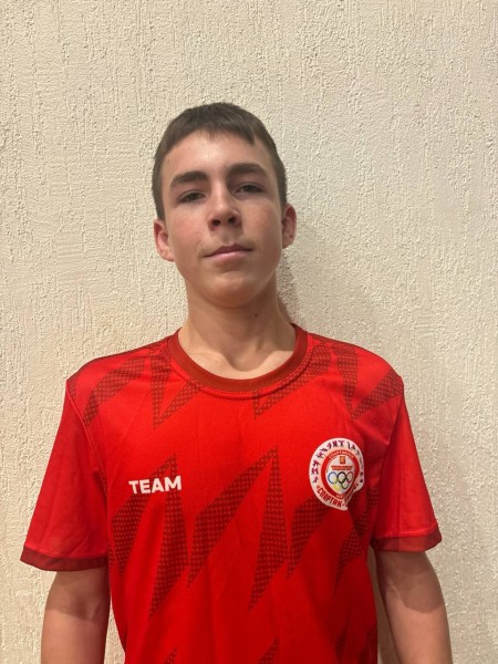 Глеб Сергеевич Субботин