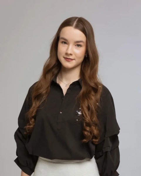 Светлана Сергеевна Трофимова