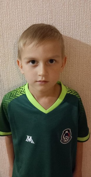 Арсений Сергеевич Большаков