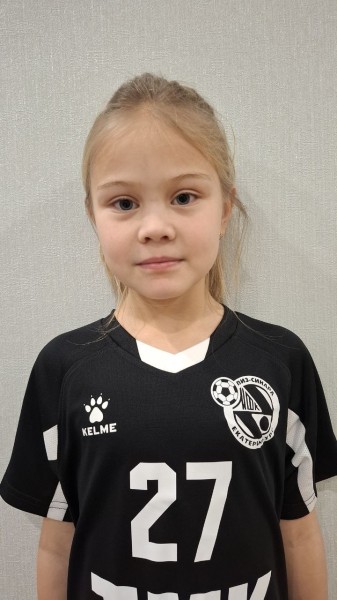 Маргарита Павловна Крутикова