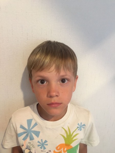 Глеб Владимирович Коноплев