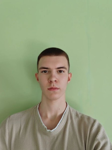 Святослав Алексеевич Ильин